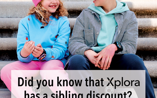 12 relatable situations when parenting siblings