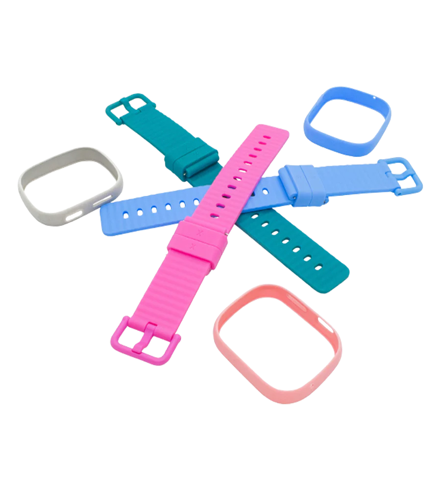 Harmony Wristband Pack (X6Play)
