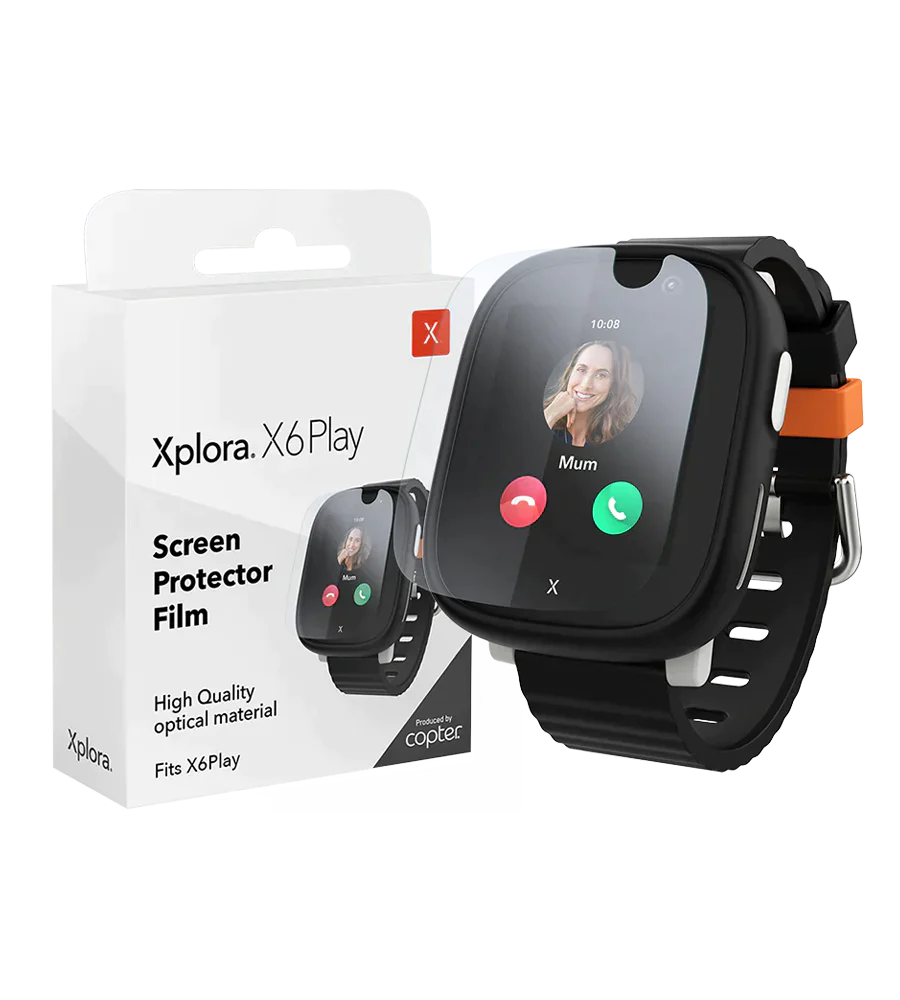 Screen protector (X6Play)